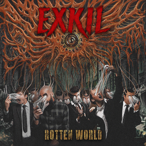 Exkil : Rotten World